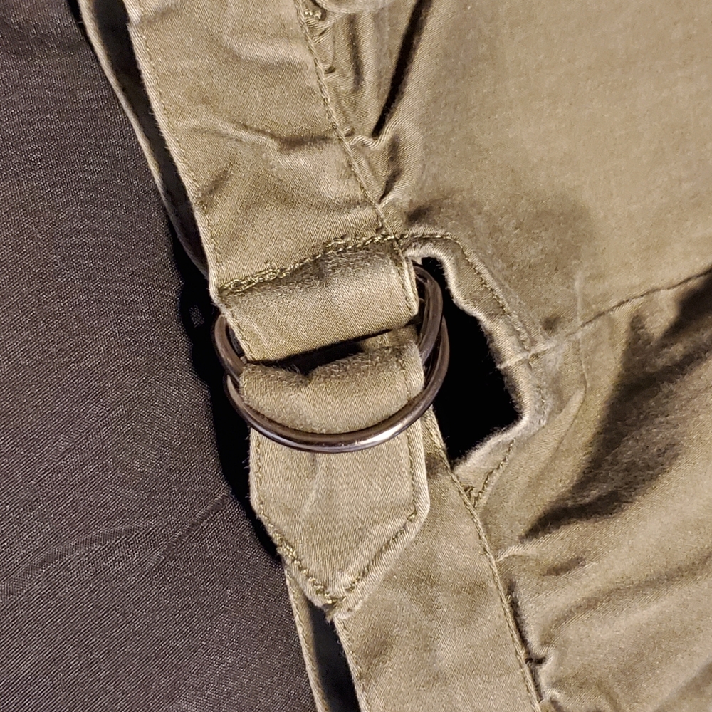 Utility pants - Picture 6 of 6